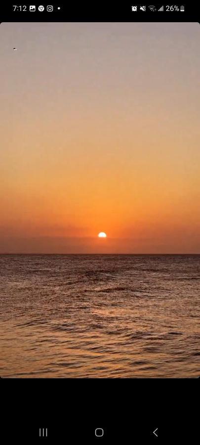 Tramonto Boutique Hotel Ла-Сейба Экстерьер фото