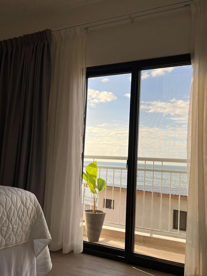 Tramonto Boutique Hotel Ла-Сейба Экстерьер фото