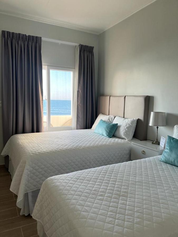 Tramonto Boutique Hotel Ла-Сейба Экстерьер фото