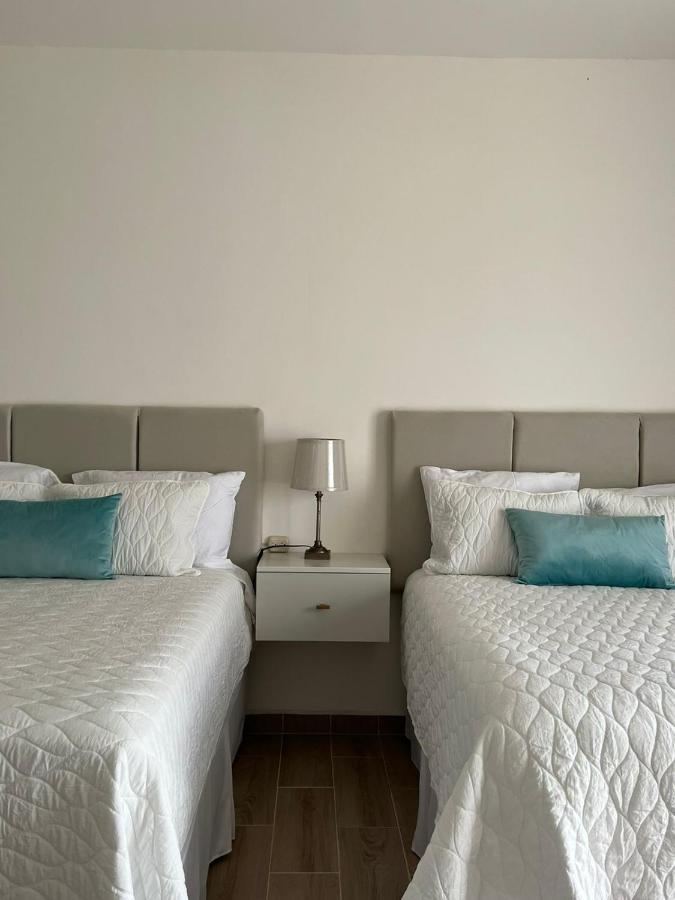 Tramonto Boutique Hotel Ла-Сейба Экстерьер фото