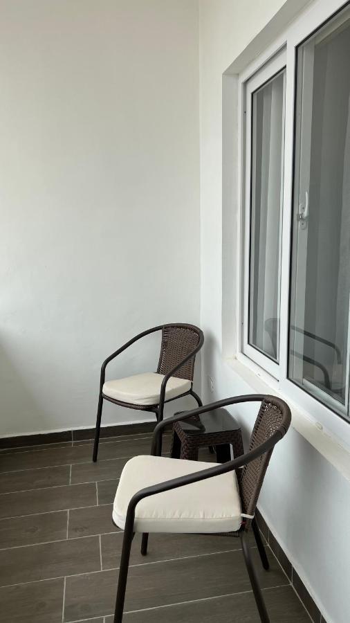 Tramonto Boutique Hotel Ла-Сейба Экстерьер фото
